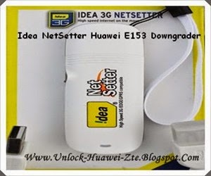 huawei e303d downgrader